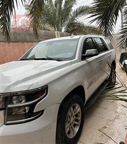 شێڤرۆلێت تاهۆ